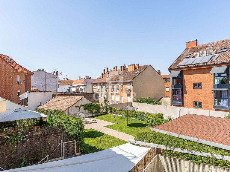 Apartment for Sale in Madrid, Madrid 7