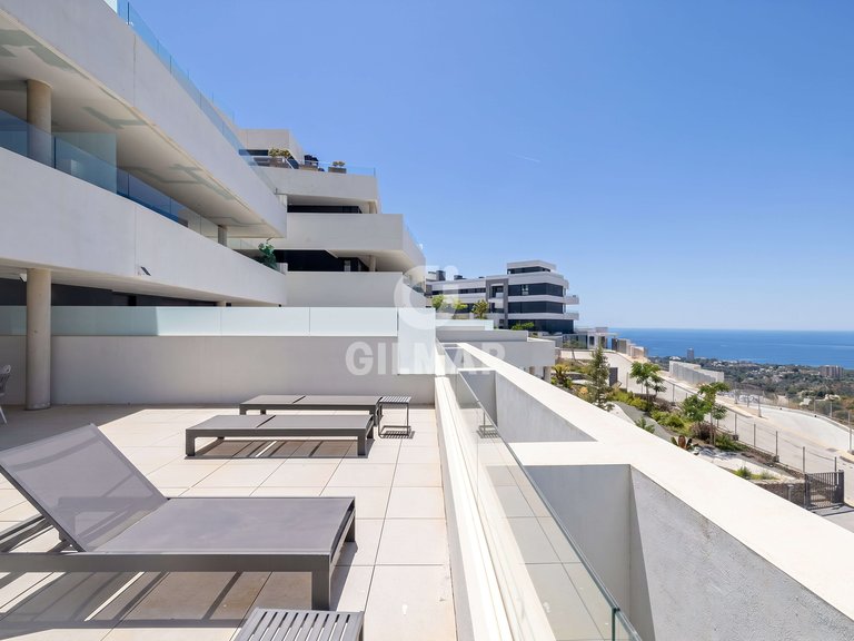 Apartment for Sale in Marbella, Malaga 8