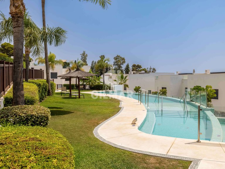 Town House for Sale in Marbella, Malaga 44