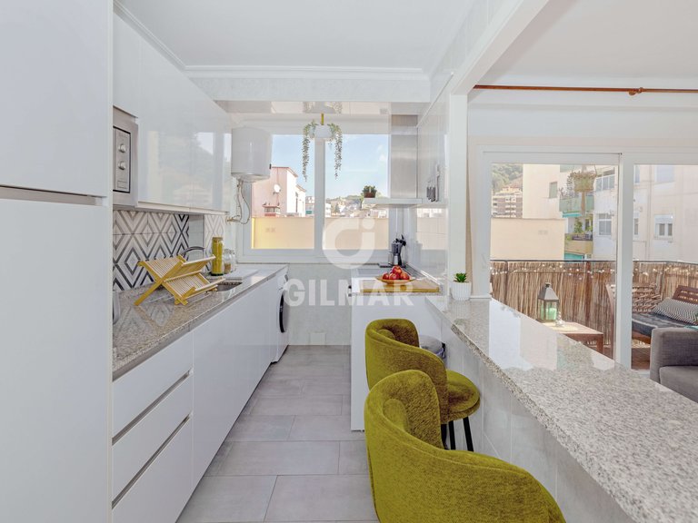 Apartment for Sale in MÁlaga, Malaga 4