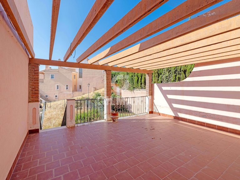 Town House for Sale in MÁlaga, Malaga 29