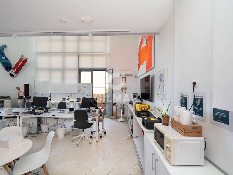 Town House for Sale in Madrid, Madrid 32