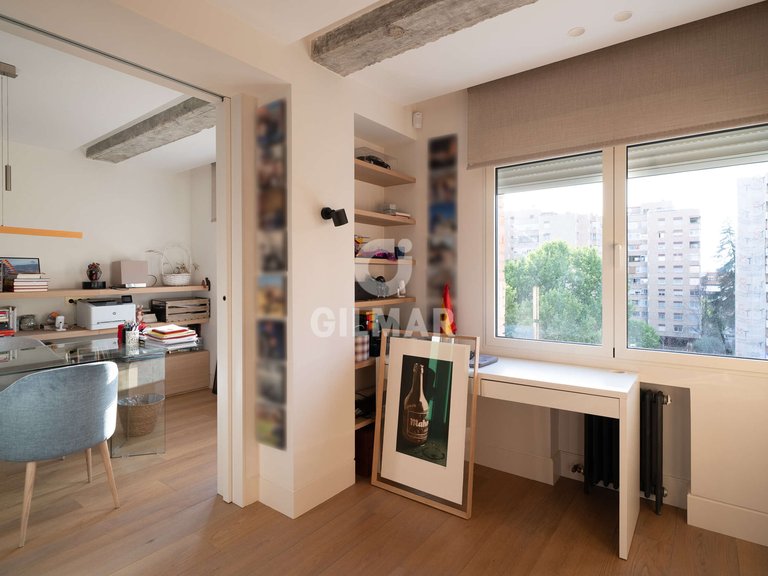 Apartment for Sale in Madrid, Madrid 27