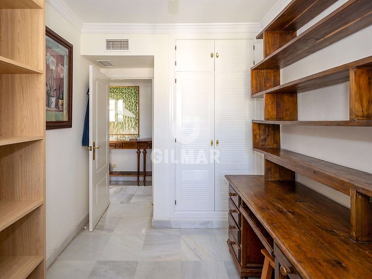 Town House for Sale in Marbella, Malaga 19