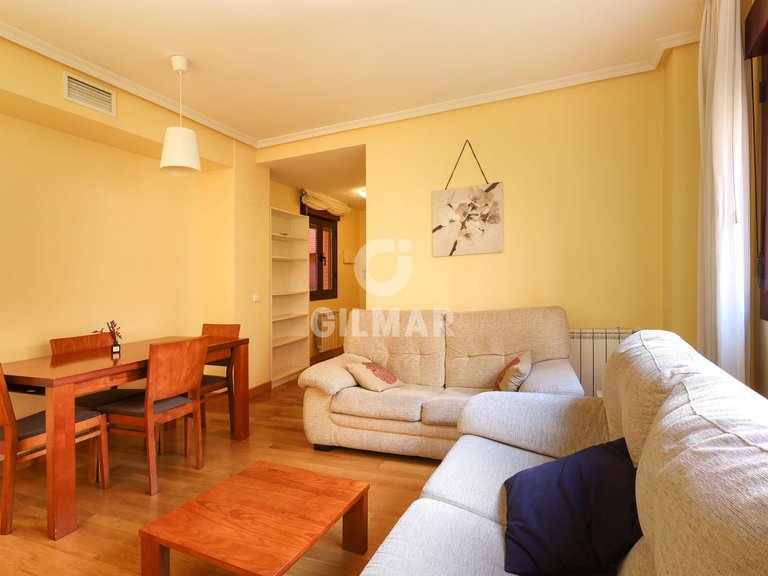 Apartment for Sale in Madrid, Madrid 4
