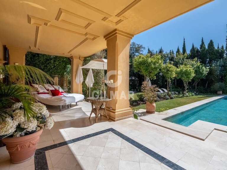 Villa for Sale in MÁlaga, Malaga 5