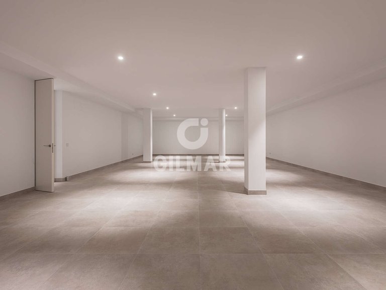 Villa for Sale in Paraiso-barronal, Malaga 24