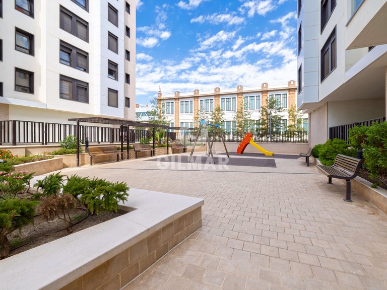 Apartment for Sale in MÁlaga, Malaga 7