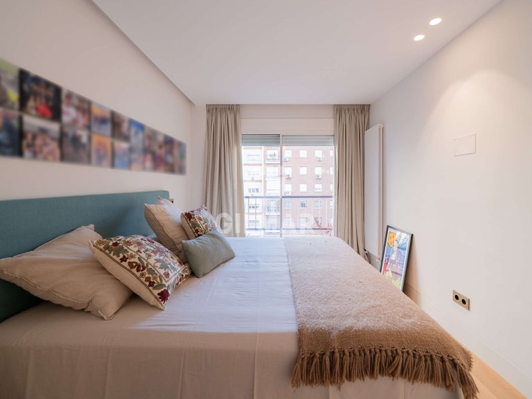 Apartment for Sale in Madrid, Madrid 36