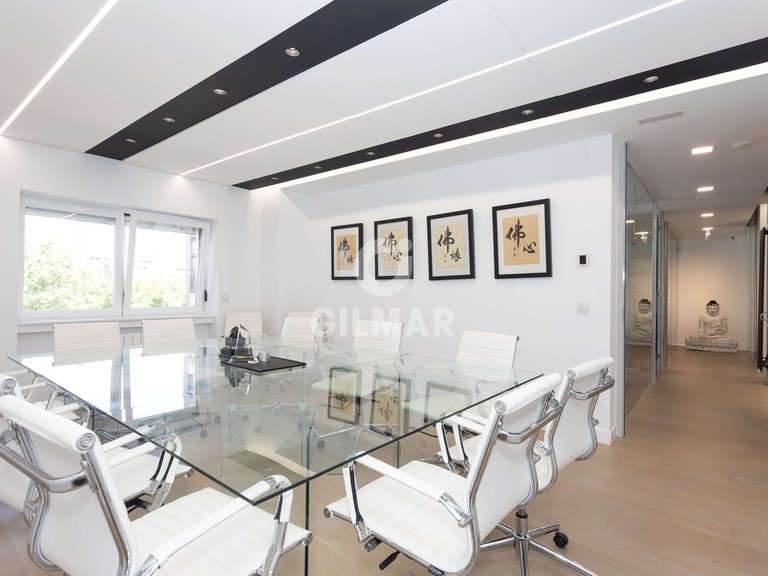 Apartment for Sale in TetuÁn, Madrid 21