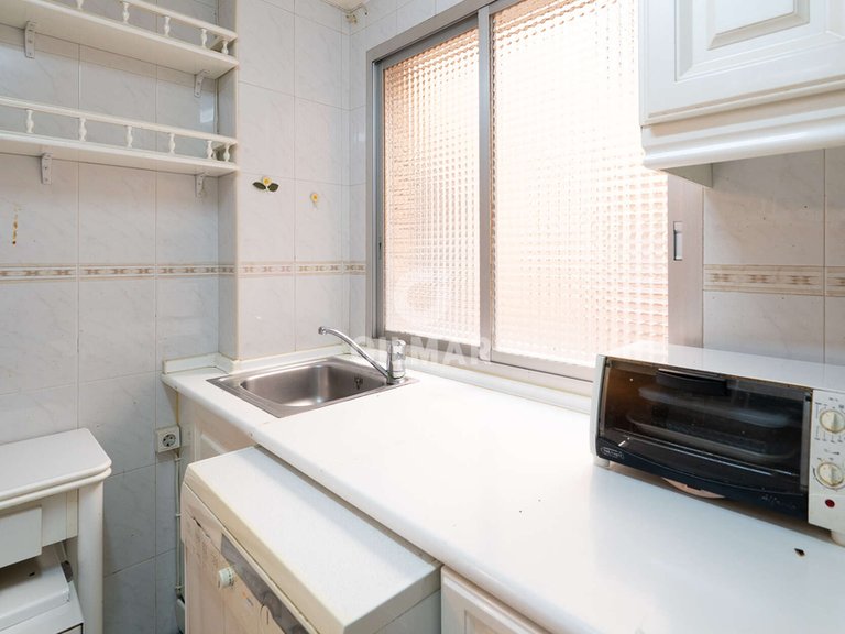 Apartment for Sale in Madrid, Madrid 25