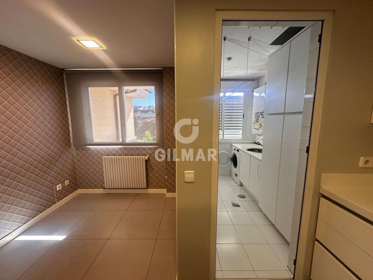 Town House for Rent in Madrid, Madrid 7