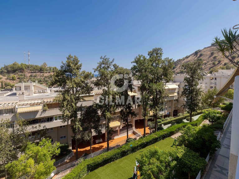 Apartment for Sale in MÁlaga, Malaga 24