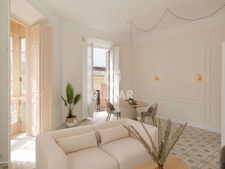 Apartment for Sale in MÁlaga, Malaga 26