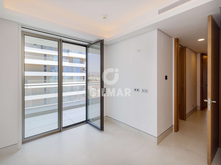 Apartment for Sale in MÁlaga, Malaga 18