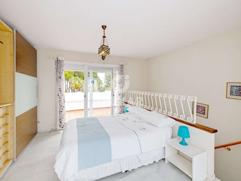 Town House for Sale in MÁlaga, Malaga 31