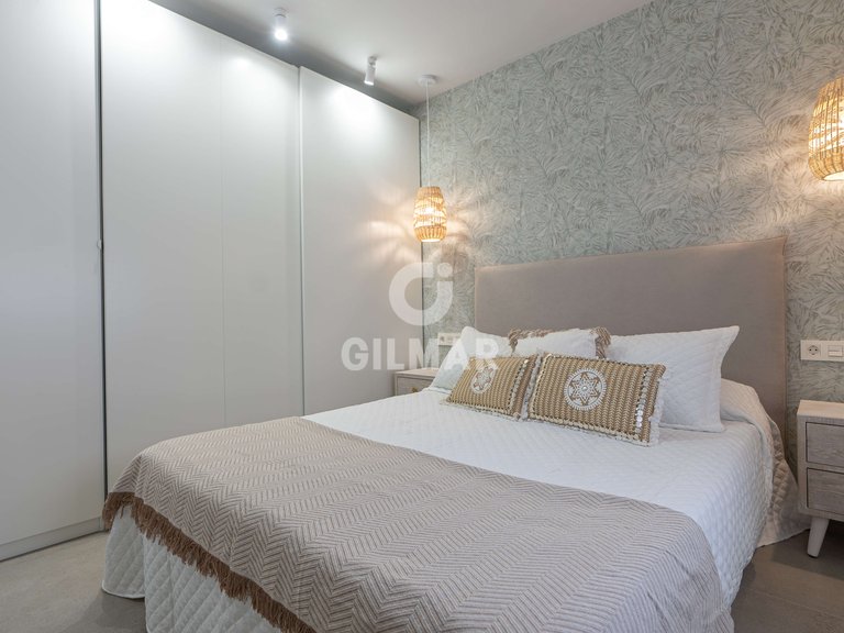 Town House for Rent in Marina De Casares, Malaga 34