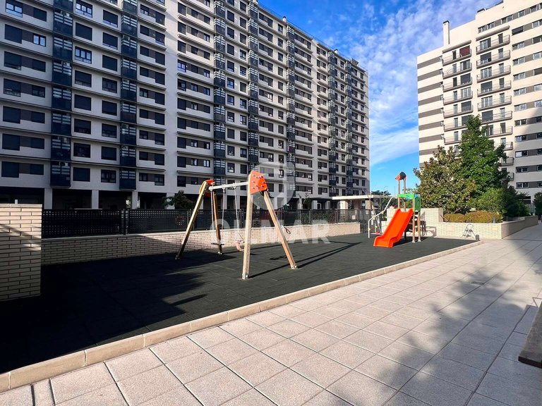 Apartment for Sale in Madrid, Madrid 17