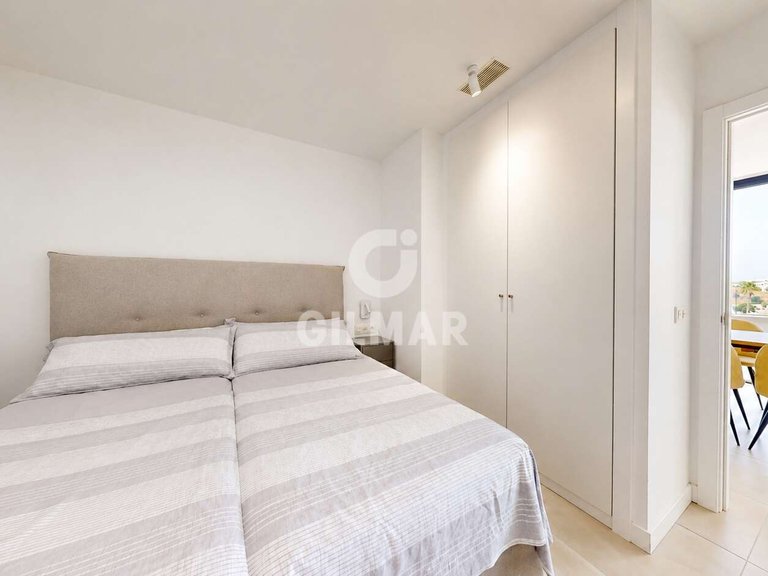 Apartment for Sale in MÁlaga, Malaga 21