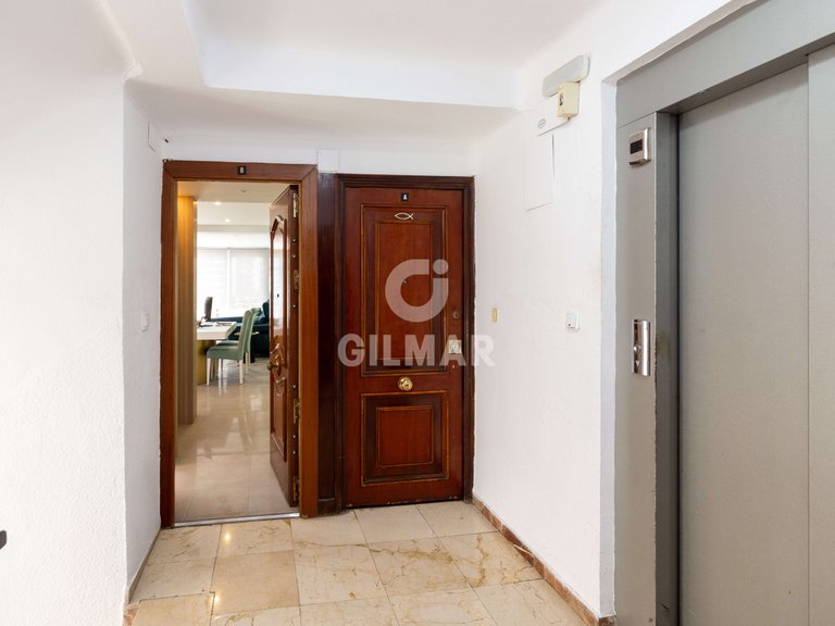 Apartment for Sale in MÁlaga, Malaga 24