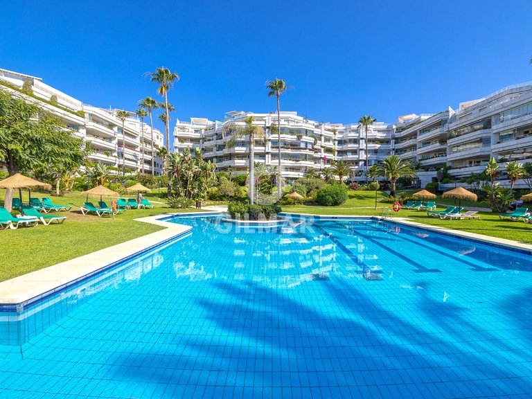 Apartment for Sale in Marbella, Malaga 1