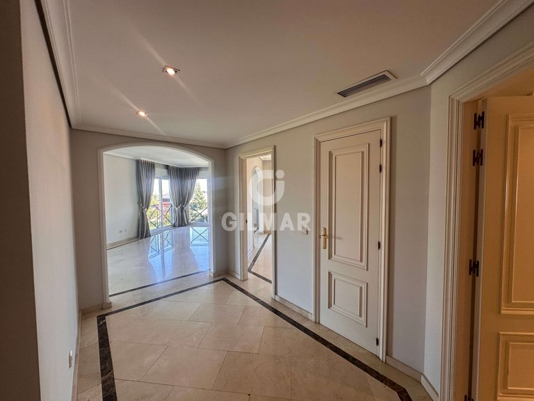 Town House for Rent in Madrid, Madrid 21