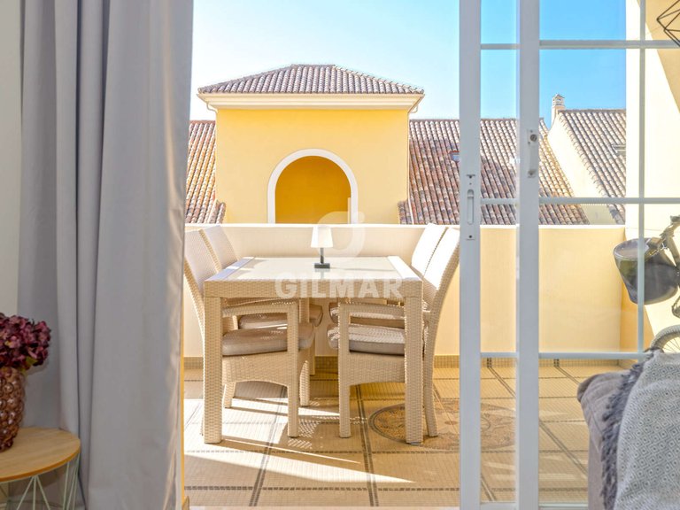 Apartment for Sale in Estepona, Malaga 17