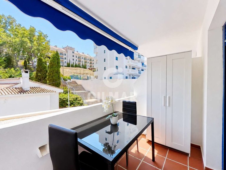 Apartment for Sale in BenalmÁdena, Malaga 13