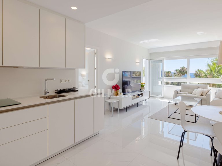 Apartment for Sale in Marbella, Malaga 16
