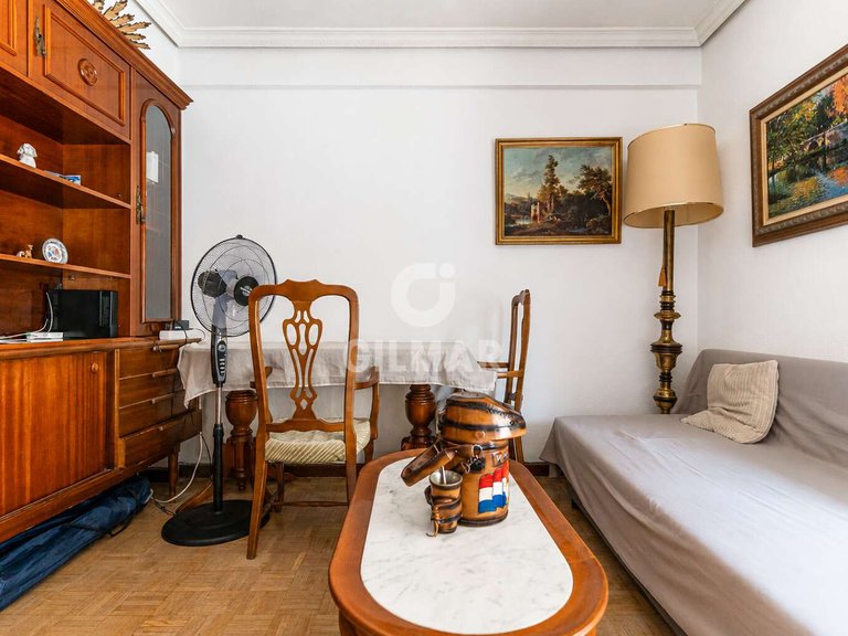 Apartment for Sale in Madrid, Madrid 25