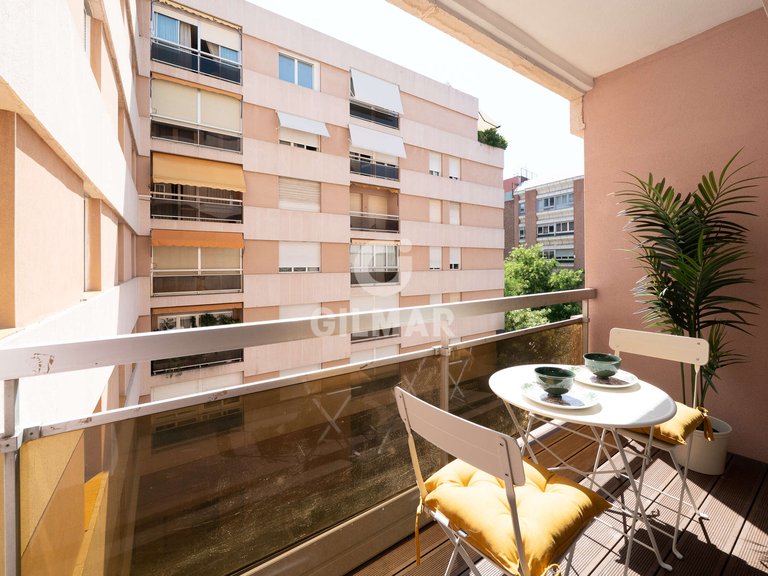 Apartment for Sale in Madrid, Madrid 6