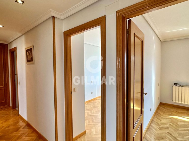 Apartment for Rent in Madrid, Madrid 21