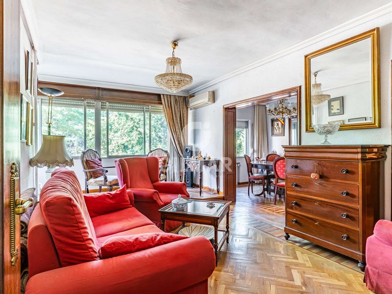 Apartment for Sale in Madrid, Madrid 1