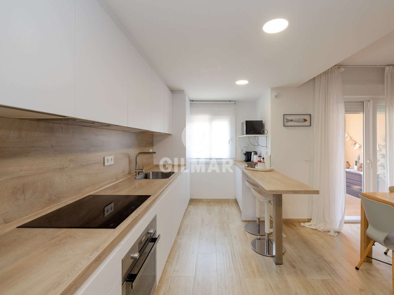 Apartment for Sale in Estepona, Malaga 18