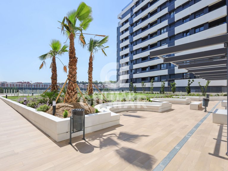Apartment for Rent in Madrid, Madrid 1