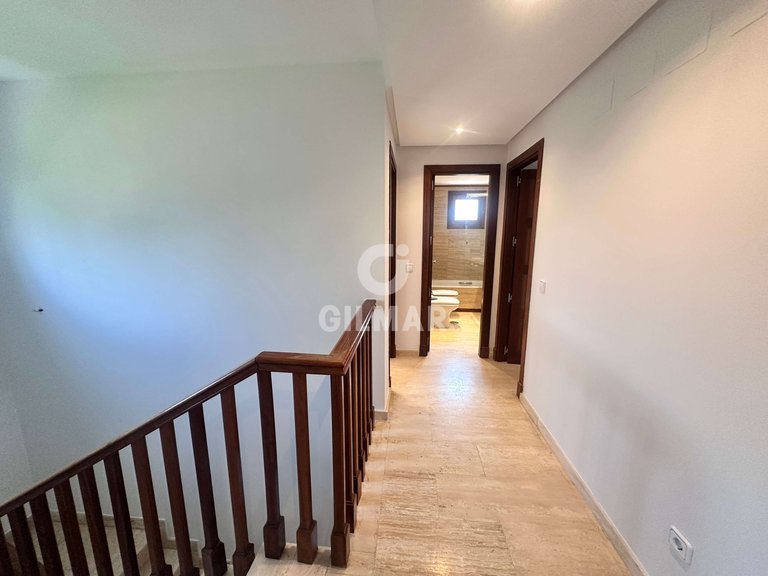 Villa for Rent in Madrid, Madrid 19