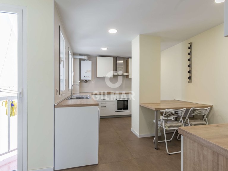 Apartment for Sale in Madrid, Madrid 5