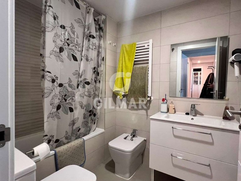 Apartment for Sale in Madrid, Madrid 47