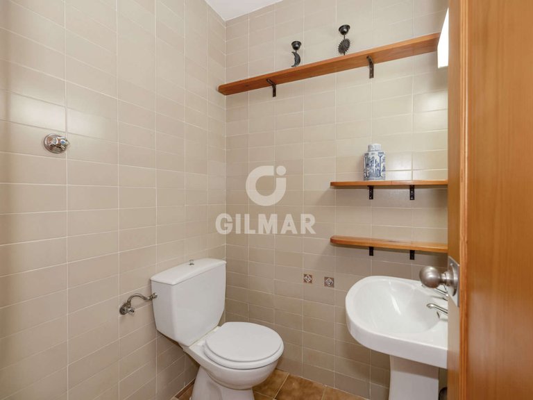 Town House for Sale in Estepona, Malaga 22
