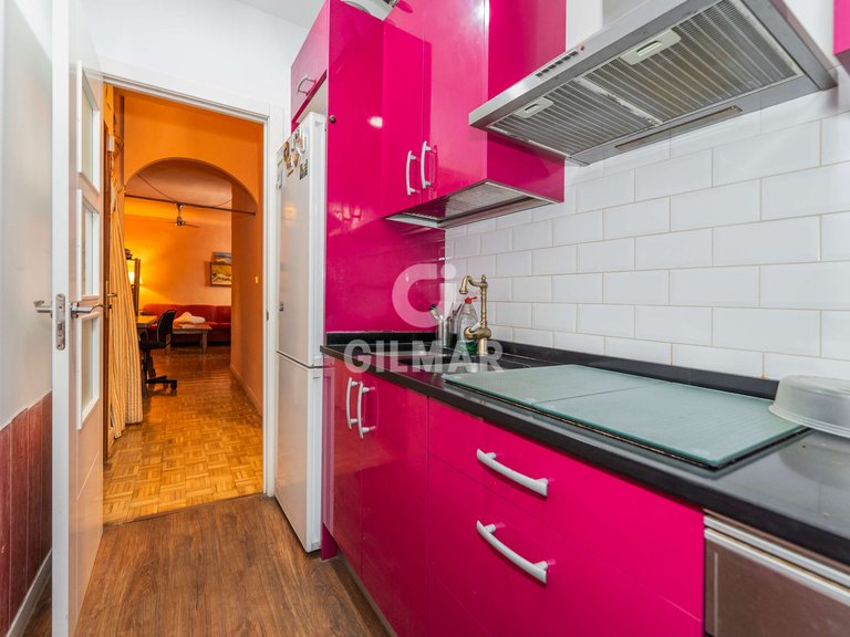 Apartment for Sale in Madrid, Madrid 10