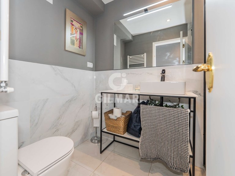 Apartment for Sale in Madrid, Madrid 29
