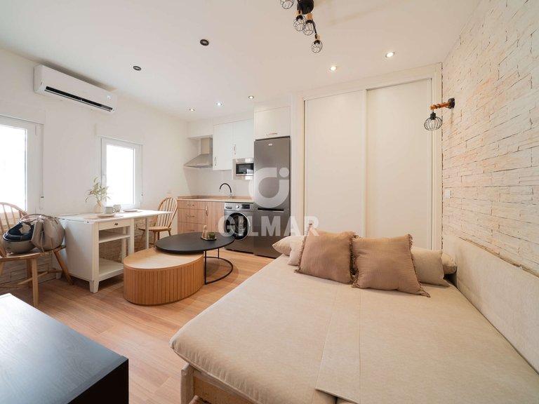 Apartment for Sale in Madrid, Madrid 20