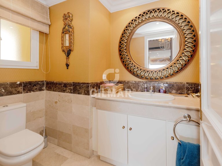 Town House for Sale in Marbella, Malaga 29