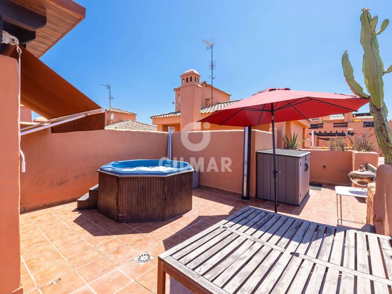 Penthouse for Sale in Estepona, Malaga 22