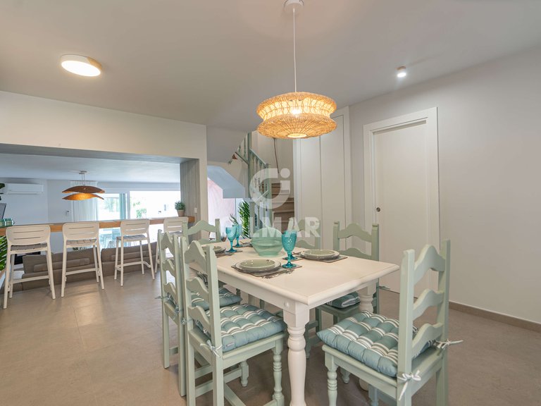 Town House for Rent in Marina De Casares, Malaga 18