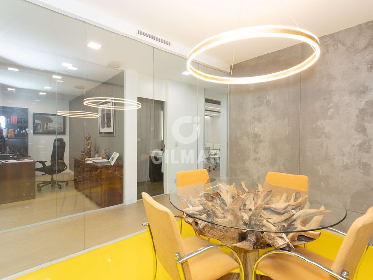 Apartment for Sale in TetuÁn, Madrid 22