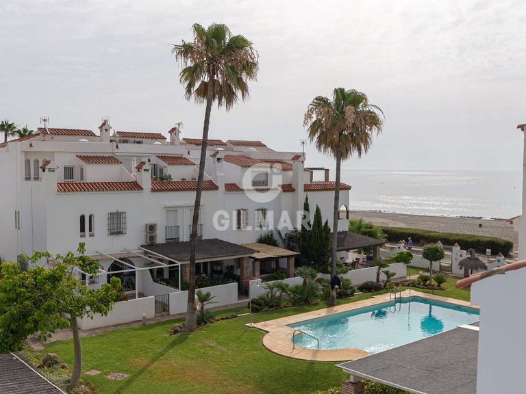 Town House for Rent in Marina De Casares, Malaga 30