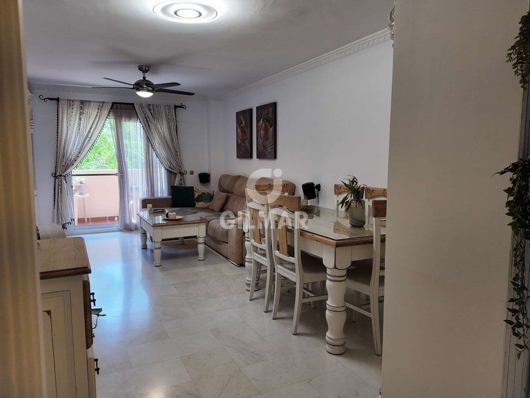 Apartment for Sale in Estepona, Malaga 10