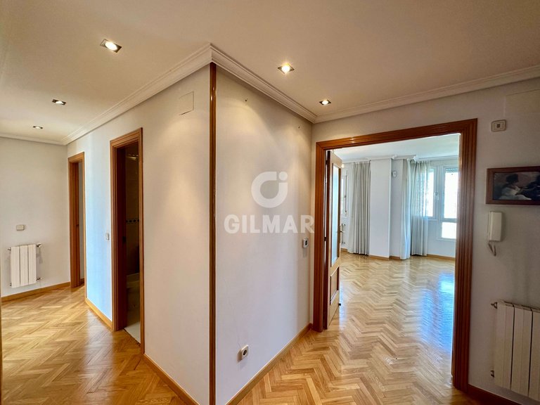 Apartment for Rent in Madrid, Madrid 35