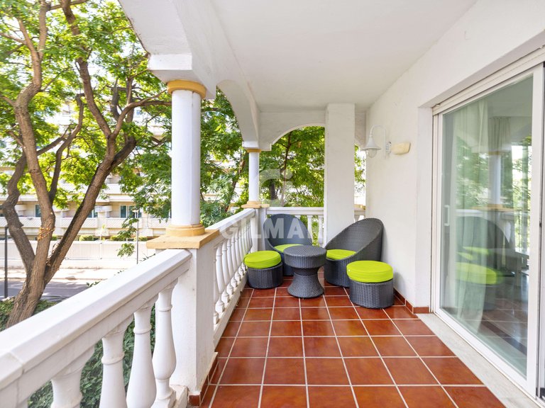 Apartment for Sale in Marbella, Malaga 11